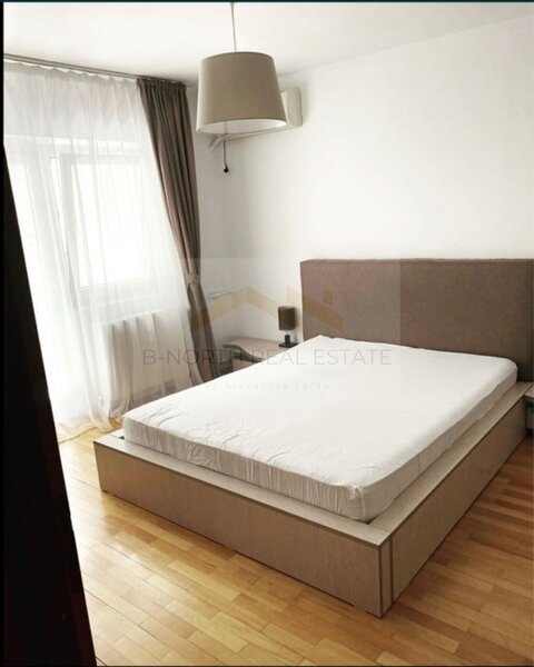 Timpuri Noi, Mall Vitan apartament 3 camere de inchiriat 2 bai 2 balcoane